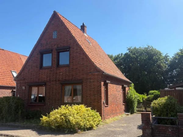 Immobilie in Büdelsdorf - Ein Haus für Ihre Wohnideen! - Bild 2