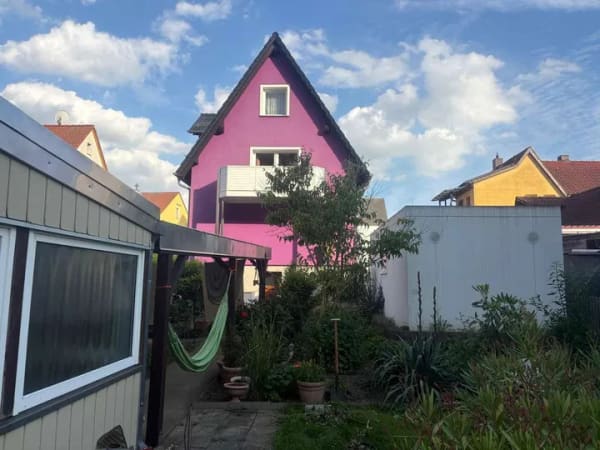 Immobilie in Stauchitz - Attraktives Einfamilienhaus mit Nebengebäude und Garage - Bild 1