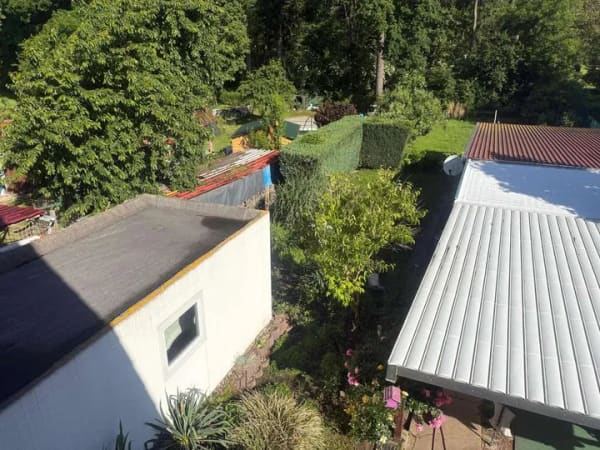 Immobilie in Stauchitz - Attraktives Einfamilienhaus mit Nebengebäude und Garage - Bild 2
