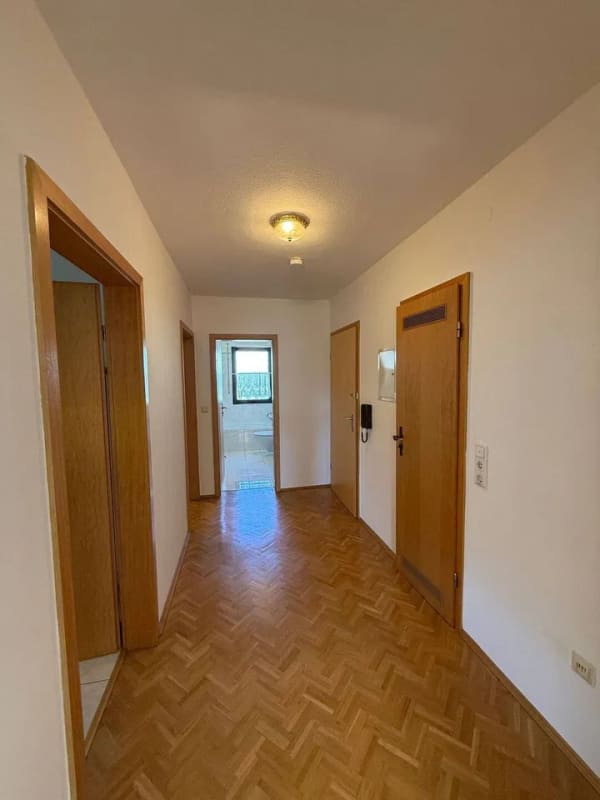 Immobilie in Randersacker - 2-Zimmerwohnung mit großem Westbalkon und Blick ins Grüne – Wohnen im Gerbrunner Grund in Randersacker - Bild 4