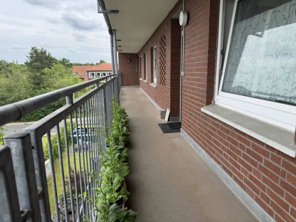 Immobilie in Meppen - Zwei pflegeleichte Wohnungen (ca. 78qm+63m²) in zentraler Lage von Meppen! - Bild 4