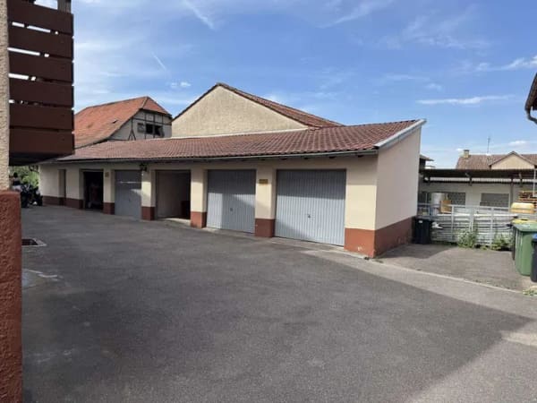 Immobilie in Sersheim - Helle3-Zimmer-Eigentumswohnung mit Garage in Sersheim. - Bild 2