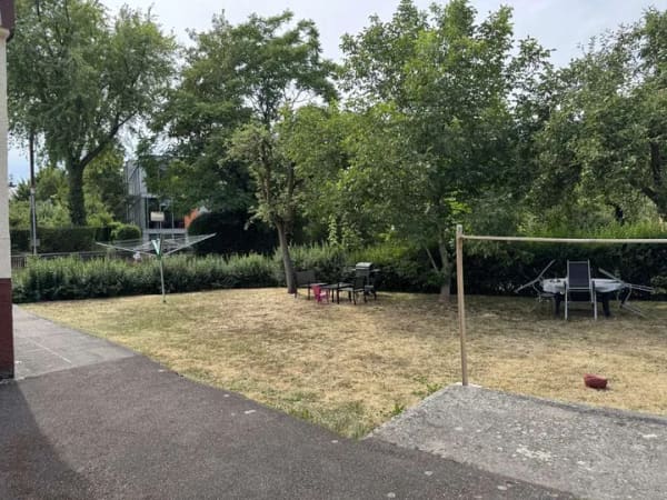 Immobilie in Sersheim - Helle3-Zimmer-Eigentumswohnung mit Garage in Sersheim. - Bild 3