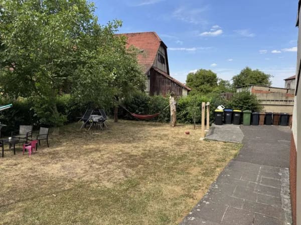 Immobilie in Sersheim - Helle3-Zimmer-Eigentumswohnung mit Garage in Sersheim. - Bild 4