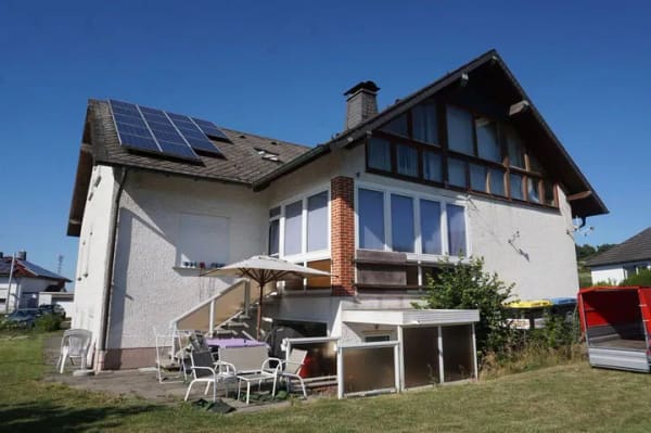 Immobilie in Felsberg - Mehrfamilienhaus für Vermietung und Eigennutzung. Keine Käuferprovision! - Bild 2