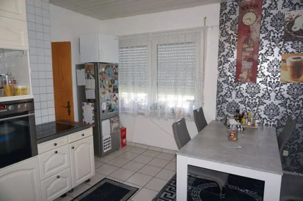 Immobilie in Felsberg - Mehrfamilienhaus für Vermietung und Eigennutzung. Keine Käuferprovision! - Bild 4
