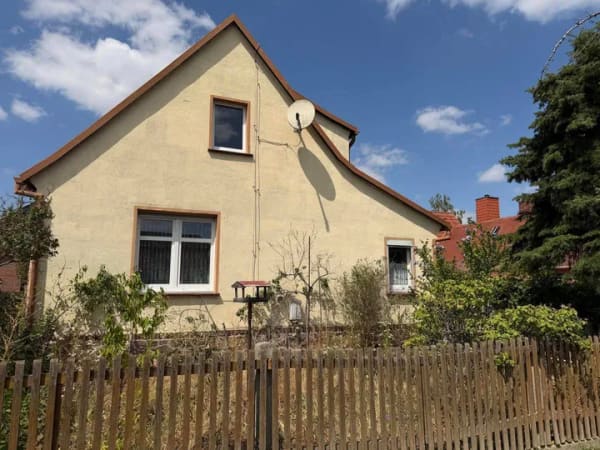 Immobilie in Bad Schmiedeberg - Ruhig wohnen - Bild 1
