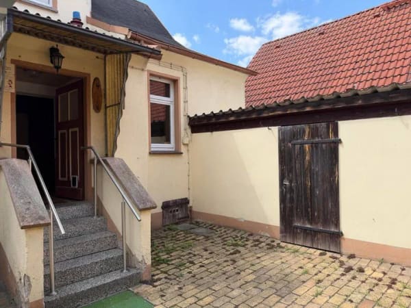 Immobilie in Bad Schmiedeberg - Ruhig wohnen - Bild 3