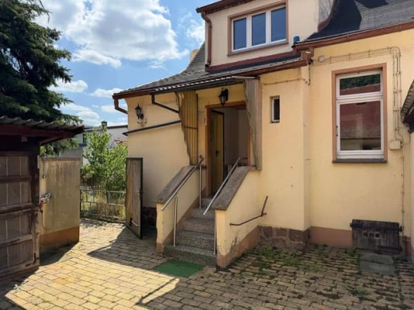 Immobilie in Bad Schmiedeberg - Ruhig wohnen - Bild 4