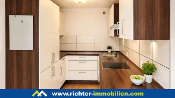 Immobilie in Heidelberg - 2 ZKB mit Balkon, Aufzug und Tiefgarage - Bild 1