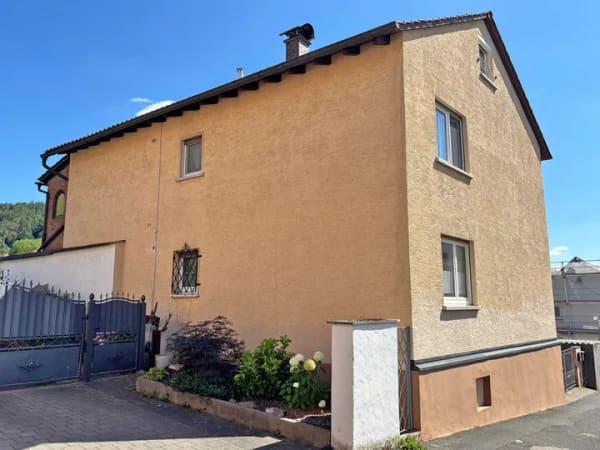 Immobilie in Alzenau - Wohnen am Fuße der Weinberge - Bild 2
