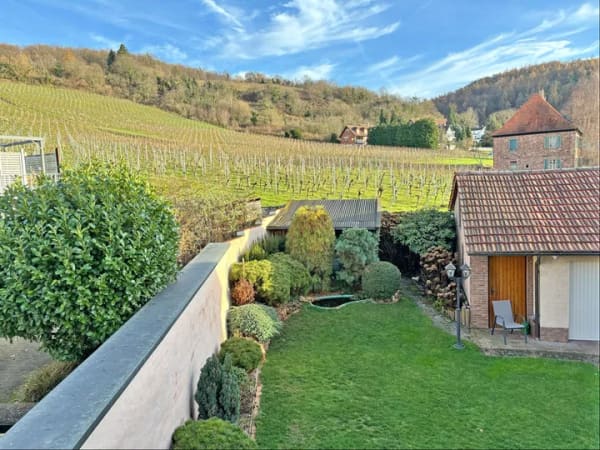 Immobilie in Alzenau - Wohnen am Fuße der Weinberge - Bild 4