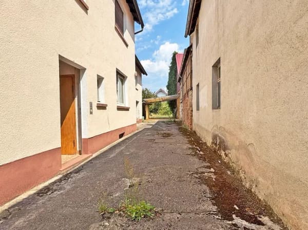Immobilie in Großwallstadt - Ein-/Zweifamilienhaus in Großwallstadt - Bild 2