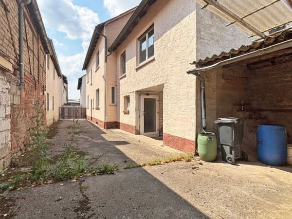 Immobilie in Großwallstadt - Ein-/Zweifamilienhaus in Großwallstadt - Bild 3
