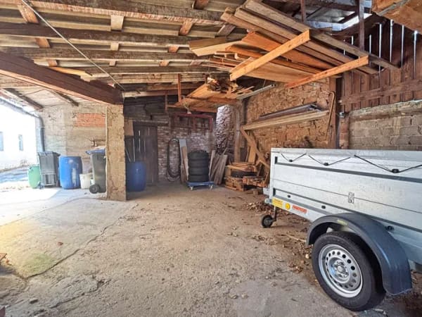 Immobilie in Großwallstadt - Ein-/Zweifamilienhaus in Großwallstadt - Bild 4