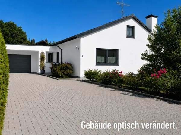 Immobilie in Ried - Modernes Landhaus - Bild 0
