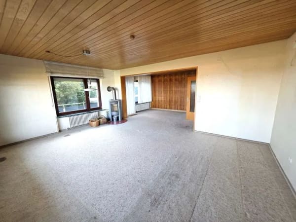 Immobilie in Ingersheim - Freistehendes Einfamilienhaus am Weinberg mit Neckarblick - Bild 4