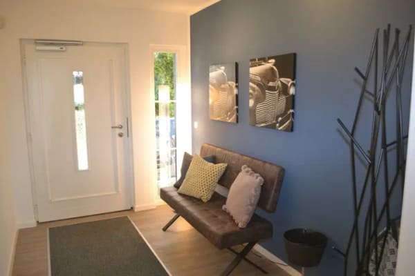 Immobilie in Hartmannsdorf bei Kirchberg - Ihr individueller Traum-Bungalow in Kirchberg! - Bild 2
