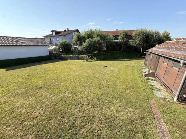 Immobilie in Niederalteich - Fast 1.500 m² Grund! Gepflegtes EFH in Niederalteich! - Bild 3