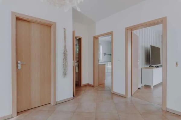 Immobilie in Embsen - Wo Familienträume wahr werden – Einfamilienhaus mit Pool, Charme und viel Lebensqualität - Bild 3