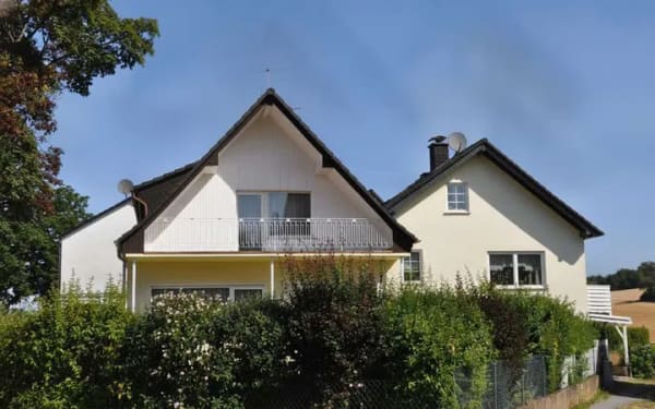 Immobilie in Idstein - Zwei Häuser – unzählige Möglichkeiten:
Mehrgenerationenwohnen oder Vermietung auf einem Grundstück - Bild 4