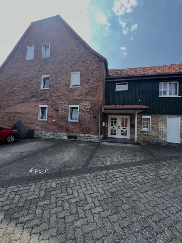 Immobilie in Lippstadt - Attraktive 2-Zimmer Kapitalanlage in ruhiger Lage - Bild 0
