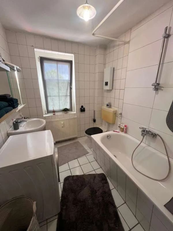 Immobilie in Lippstadt - Attraktive 2-Zimmer Kapitalanlage in ruhiger Lage - Bild 3