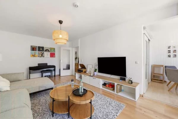 Immobilie in Ottobrunn - Eigennutzer und Kapitalanleger aufgepasst! - Traumhafte 3-Zimmer-Wohnung in Ottobrunn - Bild 2