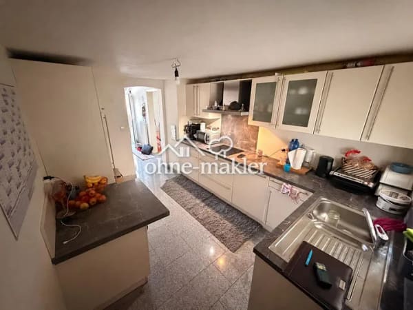 Immobilie in Cleebronn - Großzügiges Einfamilienhaus über mehrere Ebenen - Bild 1