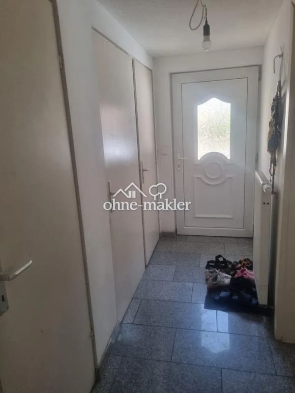 Immobilie in Cleebronn - Großzügiges Einfamilienhaus über mehrere Ebenen - Bild 2