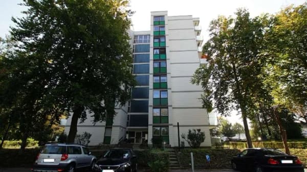 Immobilie in Straubing - Vermietete 1 Zimmer-ETW mit Balkon - Bild 0
