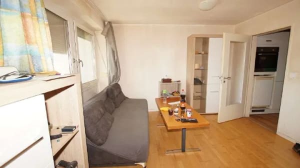 Immobilie in Straubing - Vermietete 1 Zimmer-ETW mit Balkon - Bild 3