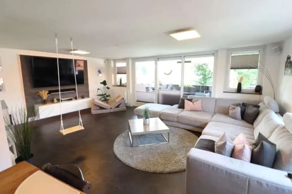Immobilie in Diekholzen - Wohntraum | Modernisiertes Einfamilienhaus in Diekholzen - Bild 0