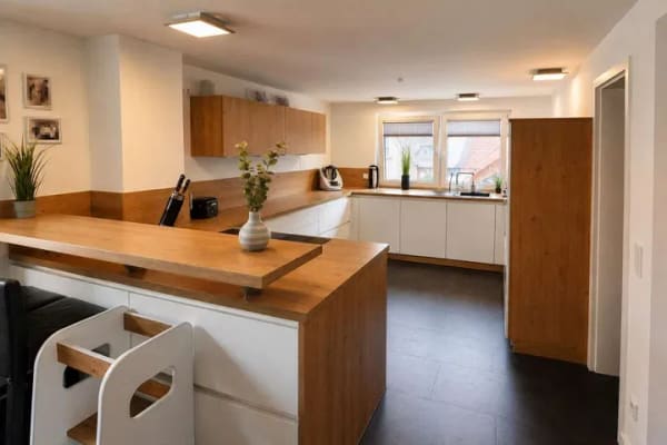 Immobilie in Diekholzen - Wohntraum | Modernisiertes Einfamilienhaus in Diekholzen - Bild 2