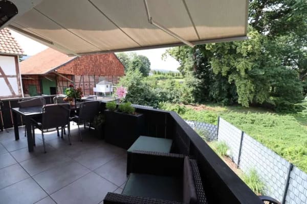 Immobilie in Diekholzen - Wohntraum | Modernisiertes Einfamilienhaus in Diekholzen - Bild 3