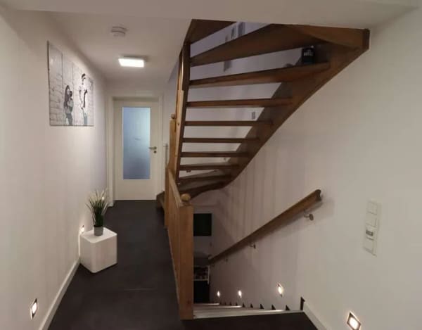 Immobilie in Diekholzen - Wohntraum | Modernisiertes Einfamilienhaus in Diekholzen - Bild 4