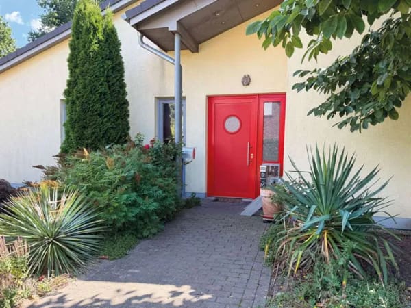 Immobilie in Itzstedt - Wohnkomfort zu ebener Erde mit Blick ins friedvolle Grün! - Bild 1
