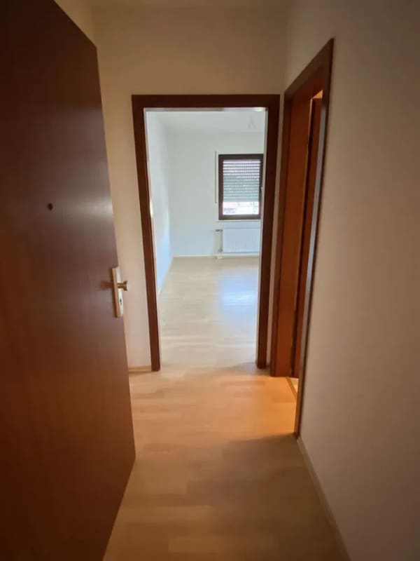 Immobilie in Schömberg - Provisionsfrei - Vermietete 1-Zimmer-Wohnung in zentraler Lage von Schömberg - Bild 2