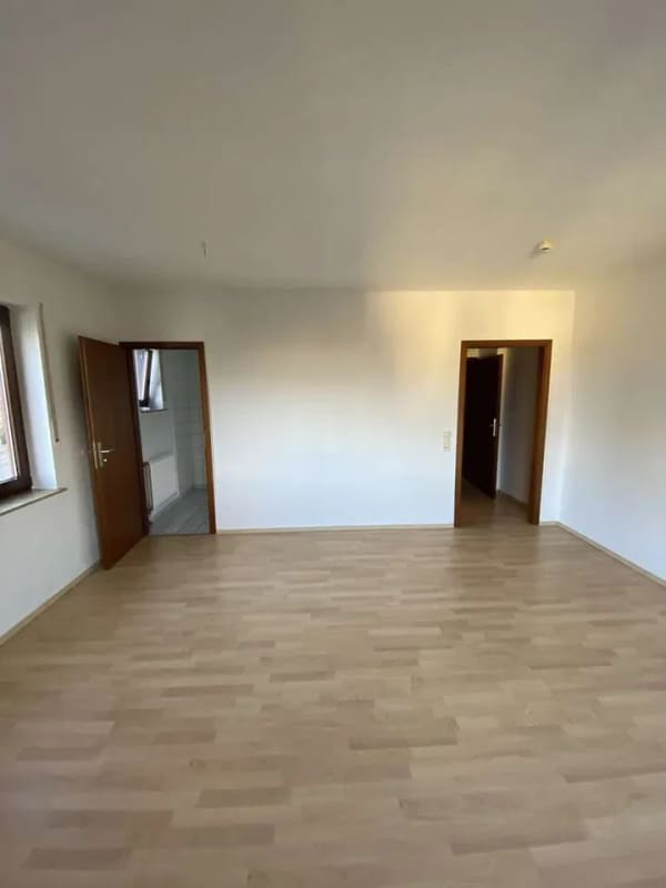 Immobilie in Schömberg - Provisionsfrei - Vermietete 1-Zimmer-Wohnung in zentraler Lage von Schömberg - Bild 4