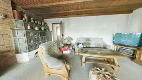 Immobilie in Mayen - Einfamilienwohnhaus in ruhiger Wohnlage der Gemeinde Alzheim - Bild 4