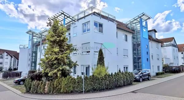 Immobilie in Jettingen - Entkernt und bereit für den Neuanfang - Ihre Chance in Jettingen - Bild 0