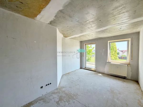 Immobilie in Jettingen - Entkernt und bereit für den Neuanfang - Ihre Chance in Jettingen - Bild 1