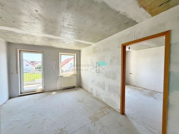 Immobilie in Jettingen - Entkernt und bereit für den Neuanfang - Ihre Chance in Jettingen - Bild 2