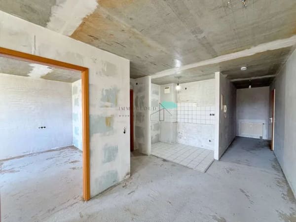 Immobilie in Jettingen - Entkernt und bereit für den Neuanfang - Ihre Chance in Jettingen - Bild 3