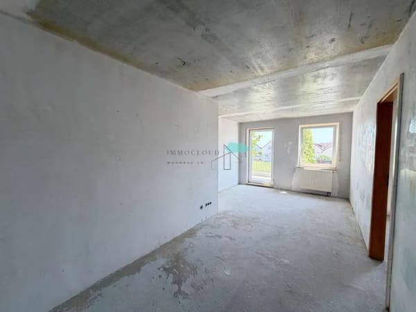 Immobilie in Jettingen - Entkernt und bereit für den Neuanfang - Ihre Chance in Jettingen - Bild 4
