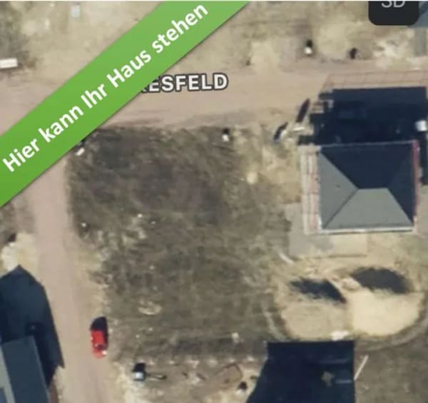 Immobilie in Tülau - Inkl. Grundstück, das Haus für alle Lebensphasen in Tülau. - Bild 1