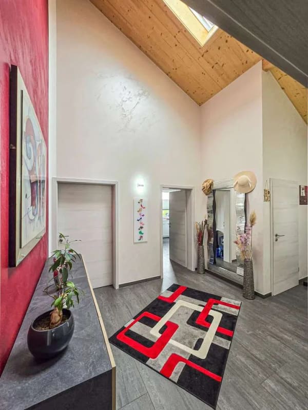 Immobilie in Oberbettingen - ***Neuwertiger Bungalow in ruhiger Ortslage mit gehobener Ausstattung*** - Bild 3