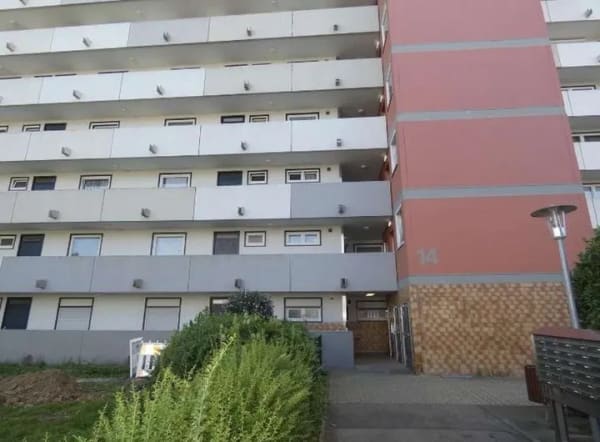 Immobilie in Kerpen - Sindorf 2-Zimmer Wohnung - Bild 0