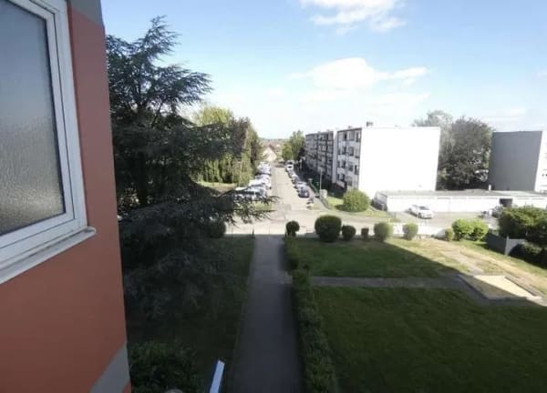 Immobilie in Kerpen - Sindorf 2-Zimmer Wohnung - Bild 2