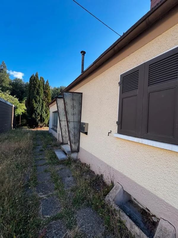 Immobilie in Merchweiler - Einfamilienhaus in Merchweiler ⭐ - Bild 0